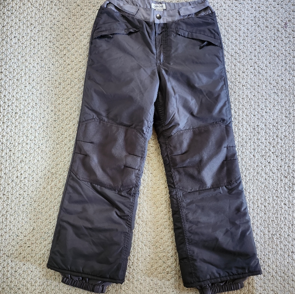 Cherokee Snow Pants - Picture 1 of 11